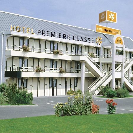 Premiere Classe Liege / Luik מראה חיצוני תמונה