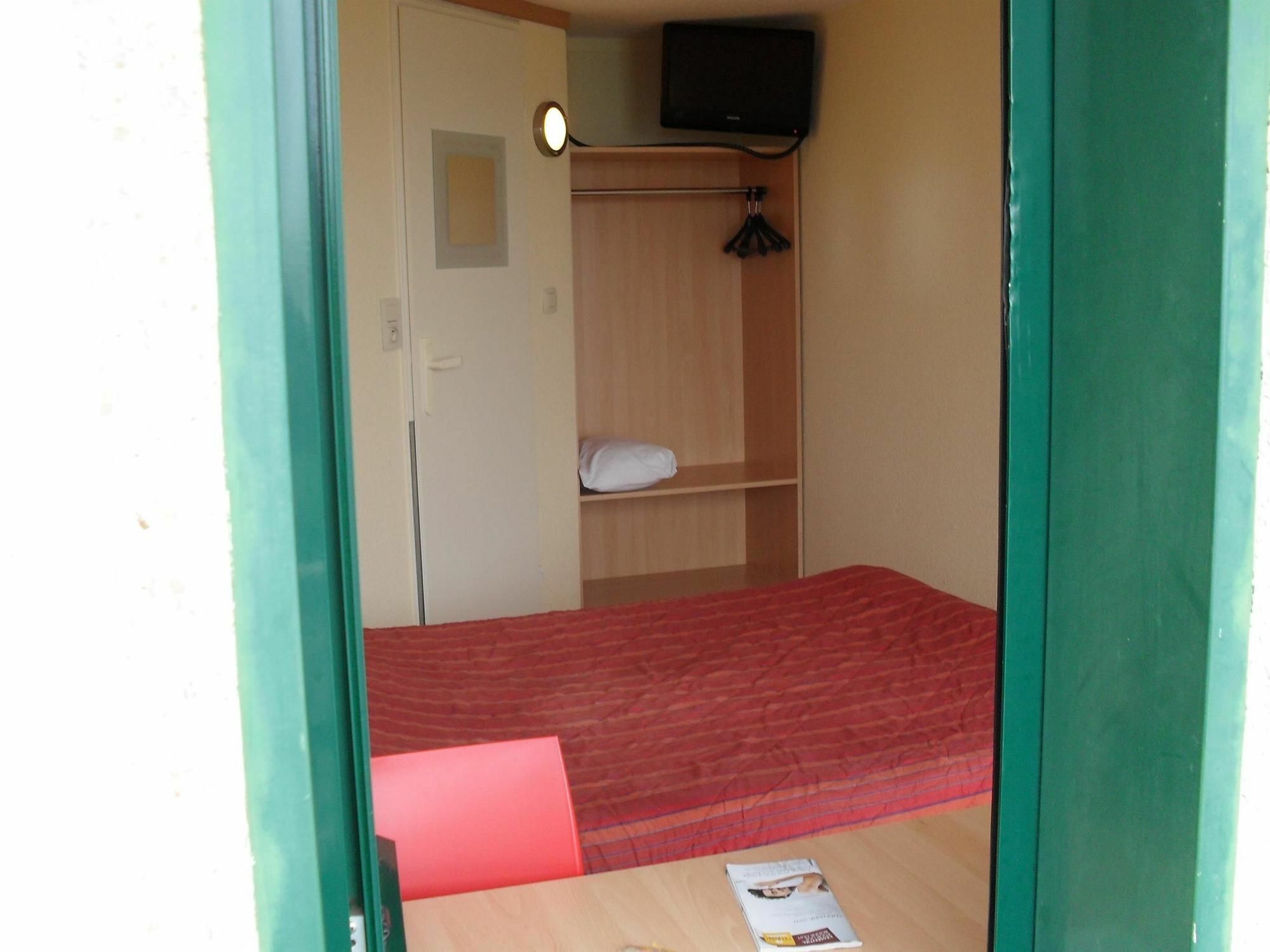Premiere Classe Liege / Luik מראה חיצוני תמונה