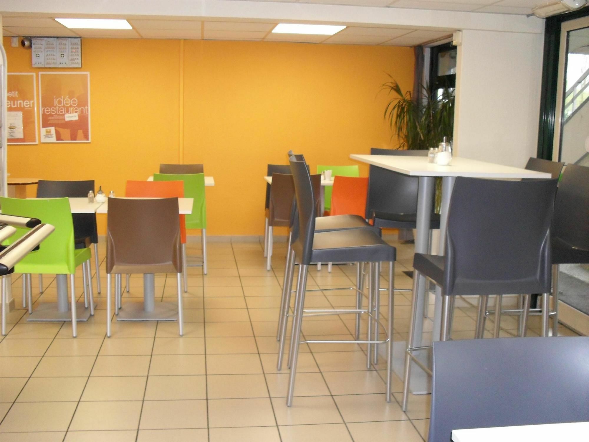 Premiere Classe Liege / Luik מראה חיצוני תמונה